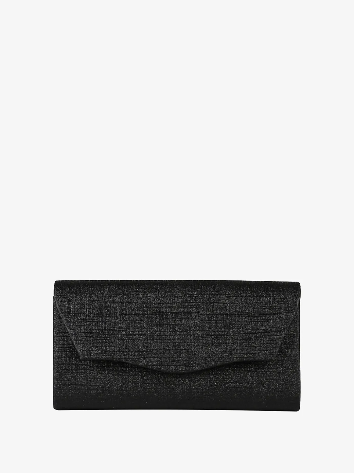 Solada Pochette donna brillantinata