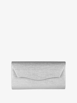 Solada Pochette donna brillantinata
