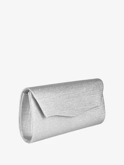 Solada Pochette donna brillantinata
