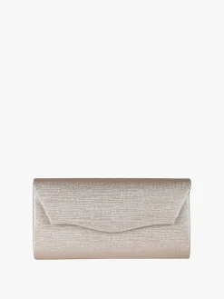 Solada Pochette donna brillantinata