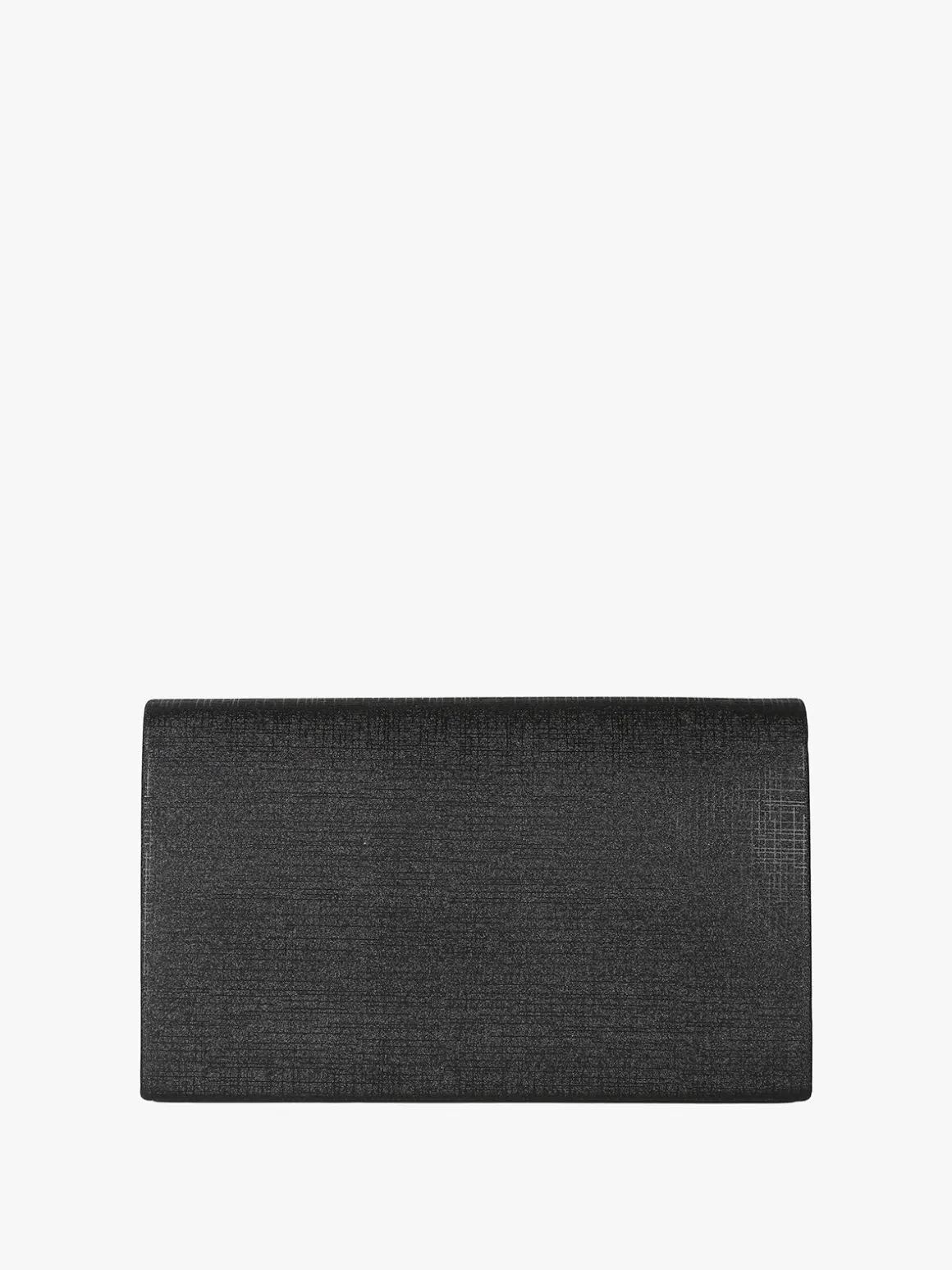 Solada Pochette donna con lurex - champagne