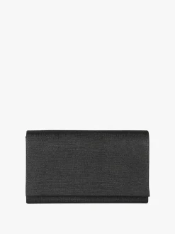 Solada Pochette donna con lurex - champagne