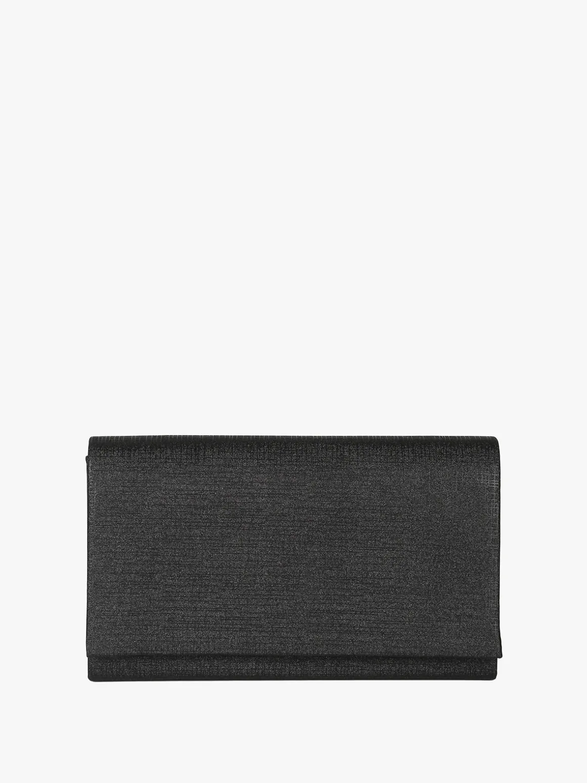 Solada Pochette donna con lurex - champagne