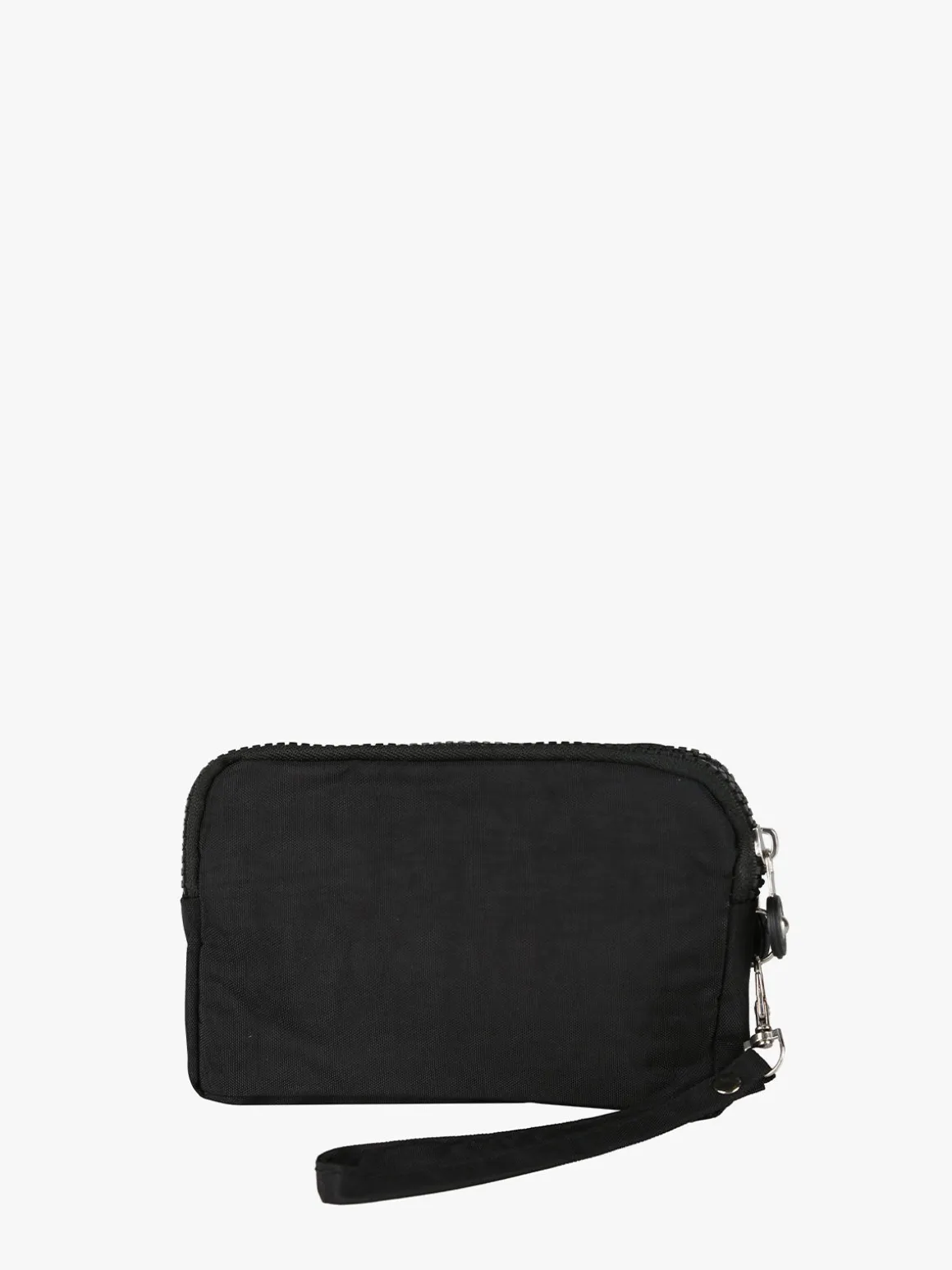 Solada Pochette donna in nylon con polsiera - militare