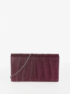 Solada Pochette donna rettangolare con tracolla