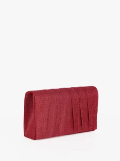 Solada Pochette donna rettangolare con tracolla