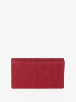 Solada Pochette donna rettangolare con tracolla