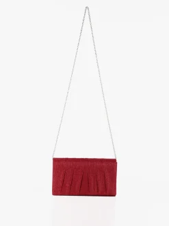 Solada Pochette donna rettangolare con tracolla