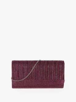 Solada Pochette elegante glitterata