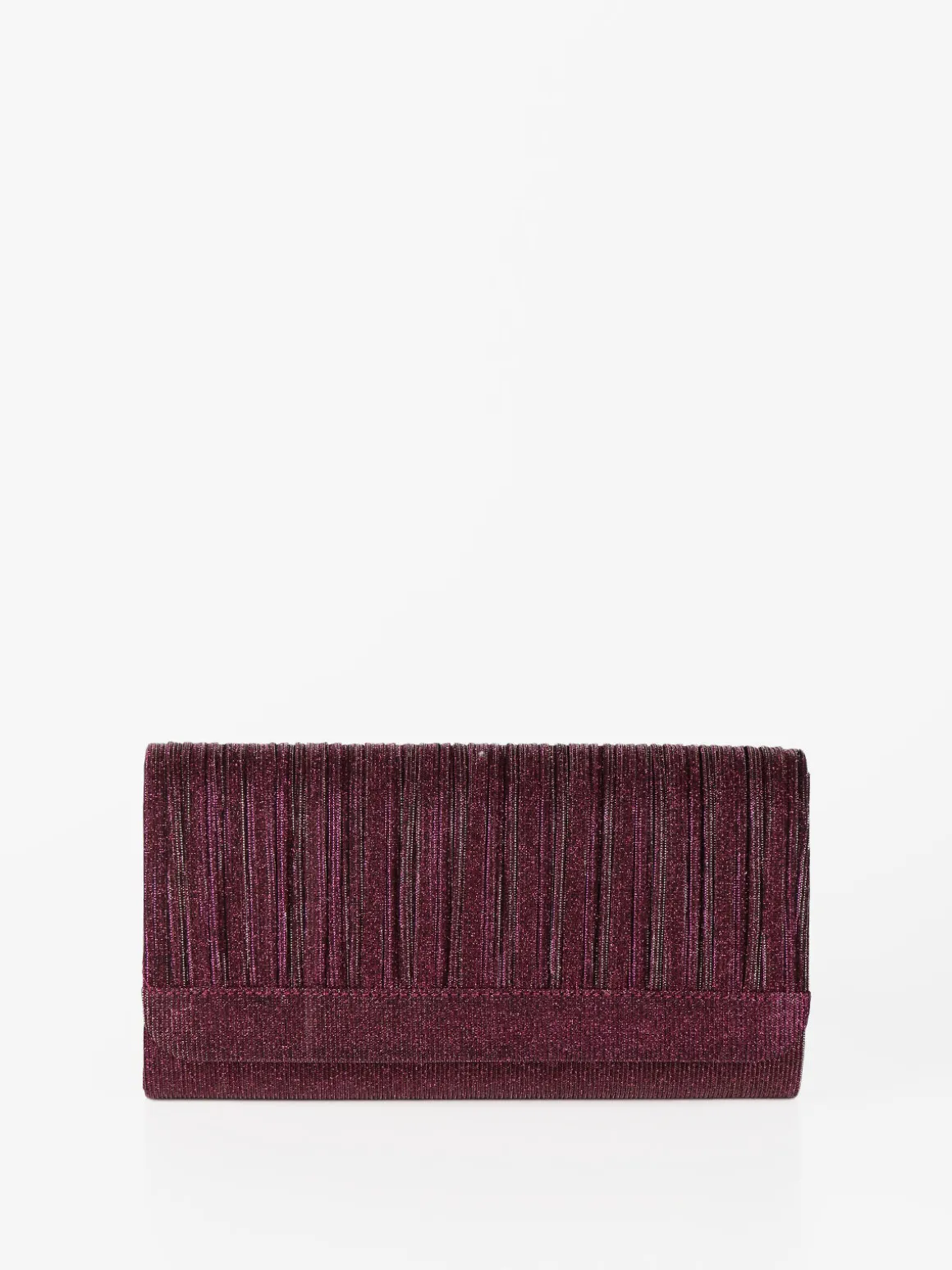 Solada Pochette elegante glitterata