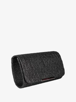 Solada Pochette rigida glitterata