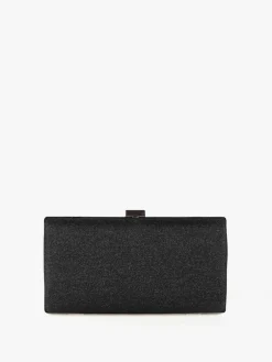 Solada Pochette rigida glitterata