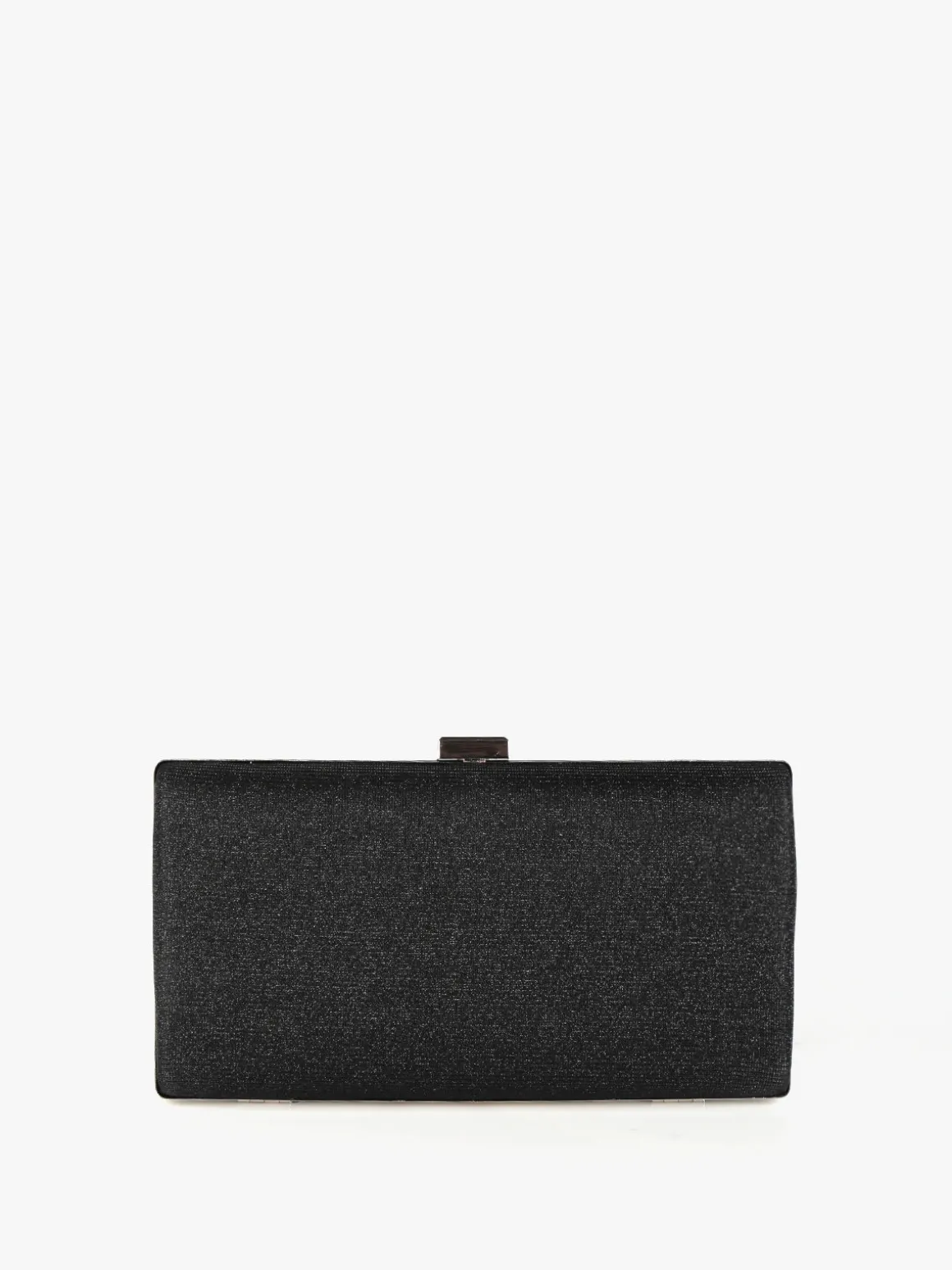 Solada Pochette rigida glitterata