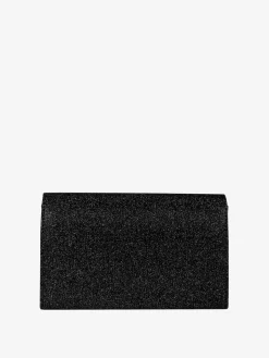 Solada Pochette rigida glitterata