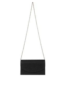 Solada Pochette rigida glitterata