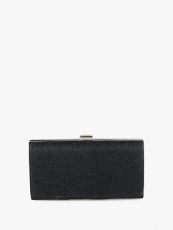 Solada Pochette rigida glitterata