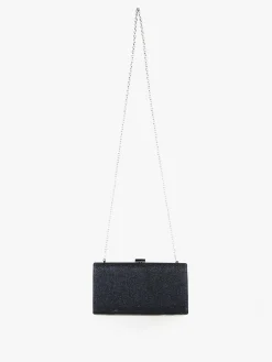 Solada Pochette rigida glitterata