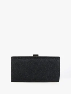 Solada Pochette rigida glitterata