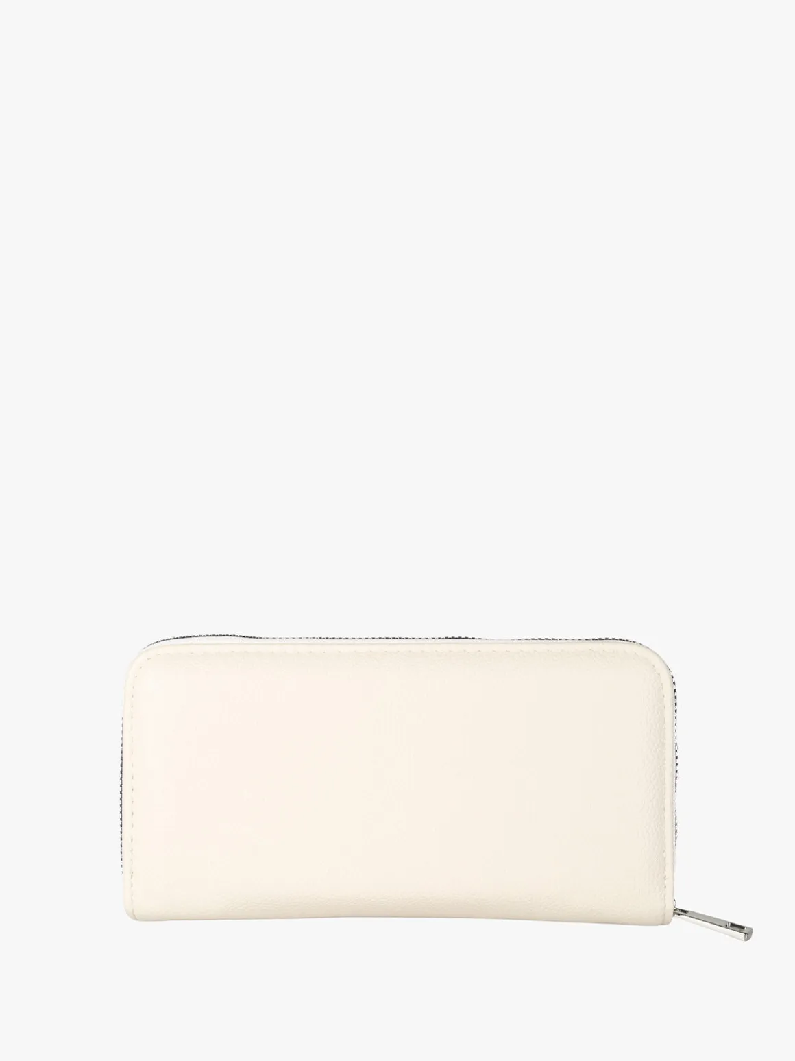 Solada Portafoglio da donna con borchie - beige