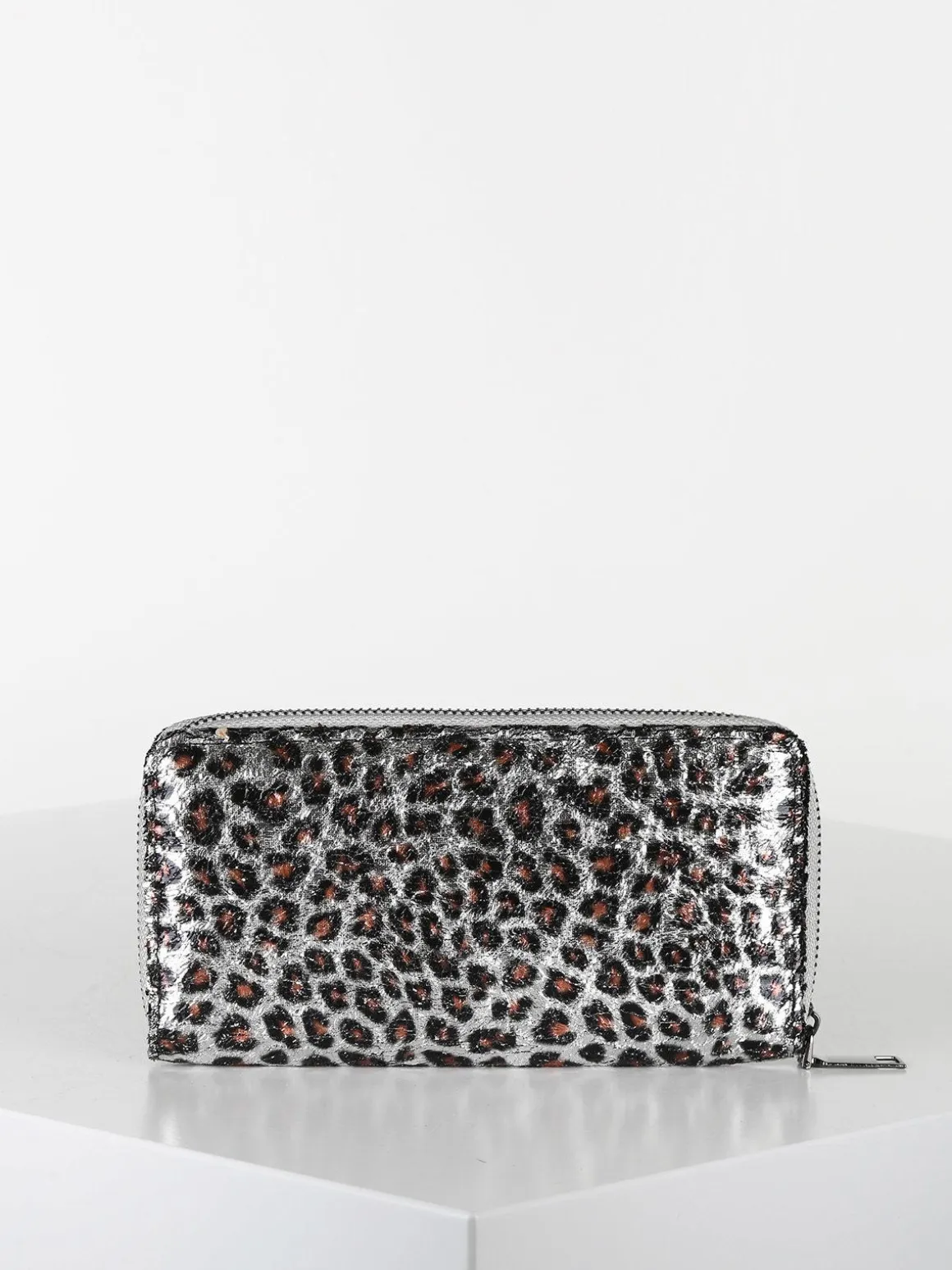 Solada Portafoglio donna animalier