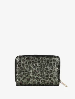Solada Portafoglio donna animalier