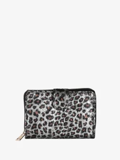 Solada Portafoglio donna animalier