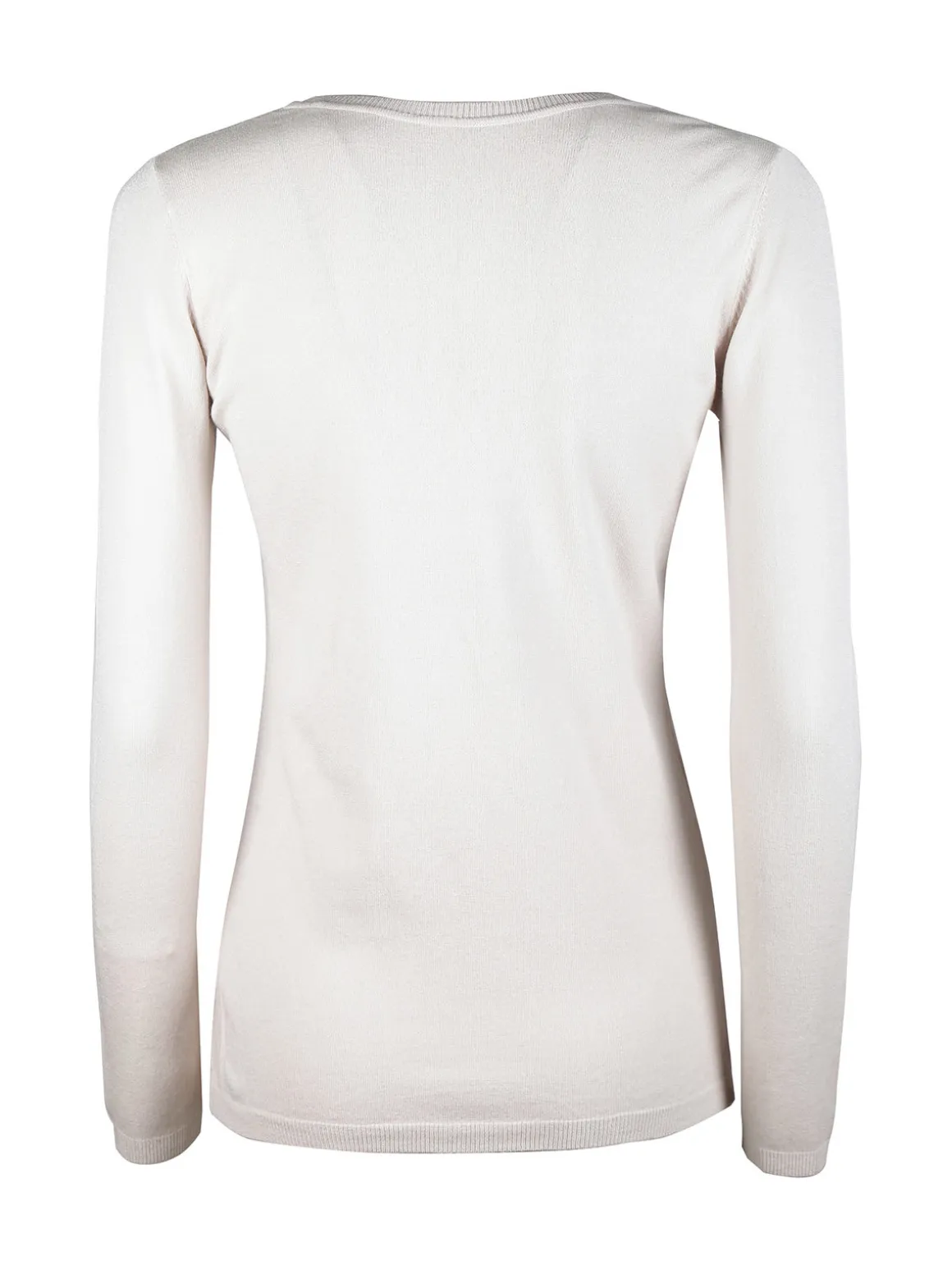 Solada Pullover donna in maglia scollo V