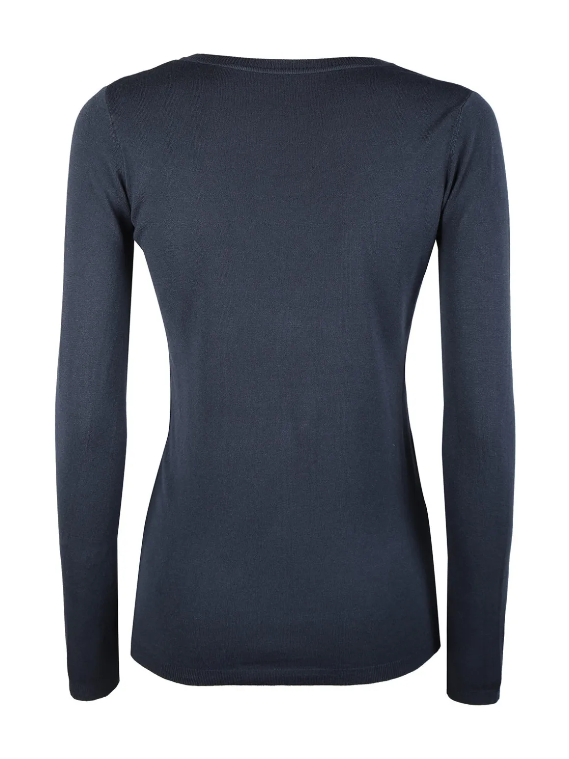 Solada Pullover donna in maglia scollo V