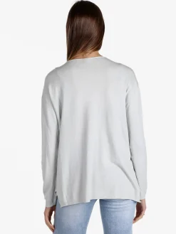 Solada Pullover donna oversize in maglia