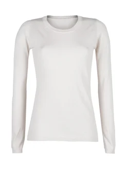 Solada Pullover girocollo da donna in maglia