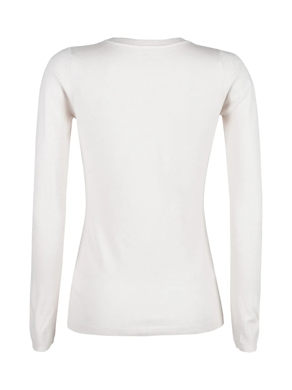 Solada Pullover girocollo da donna in maglia