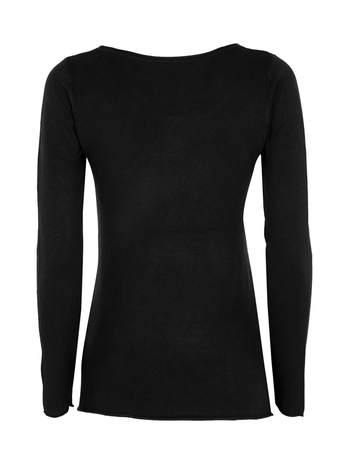 Solada Pullover girocollo da donna in maglia
