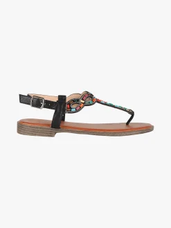 Solada Sandali infradito donna multicolor