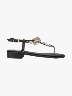 Solada Sandali infradito donna con strass