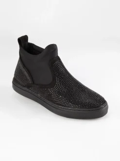 Solada Scarpe con strass
