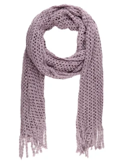 Solada Sciarpa donna con frange