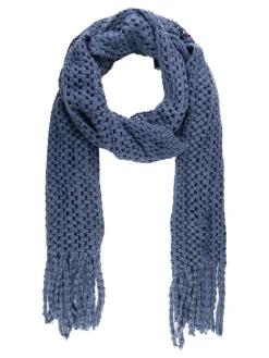 Solada Sciarpa donna con frange