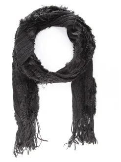 Solada Sciarpa donna con frange