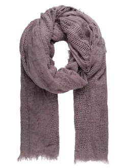 Solada Sciarpa donna misto cotone