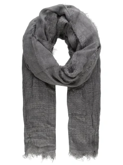 Solada Sciarpa donna misto cotone