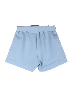 Solada Shorts da bambina a vita alta