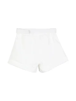 Solada Shorts da bambina con cintura