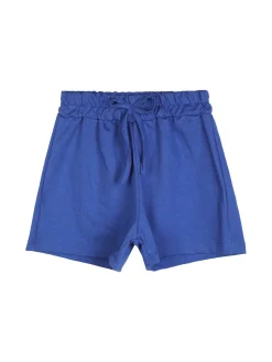 Solada Shorts da bambina in cotone