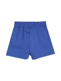 Solada Shorts da bambina in cotone