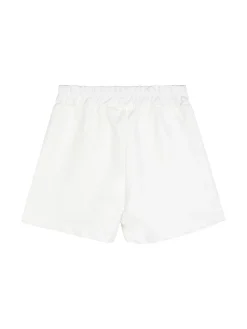 Solada Shorts da bambina in cotone