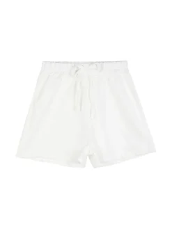 Solada Shorts da bambina in cotone