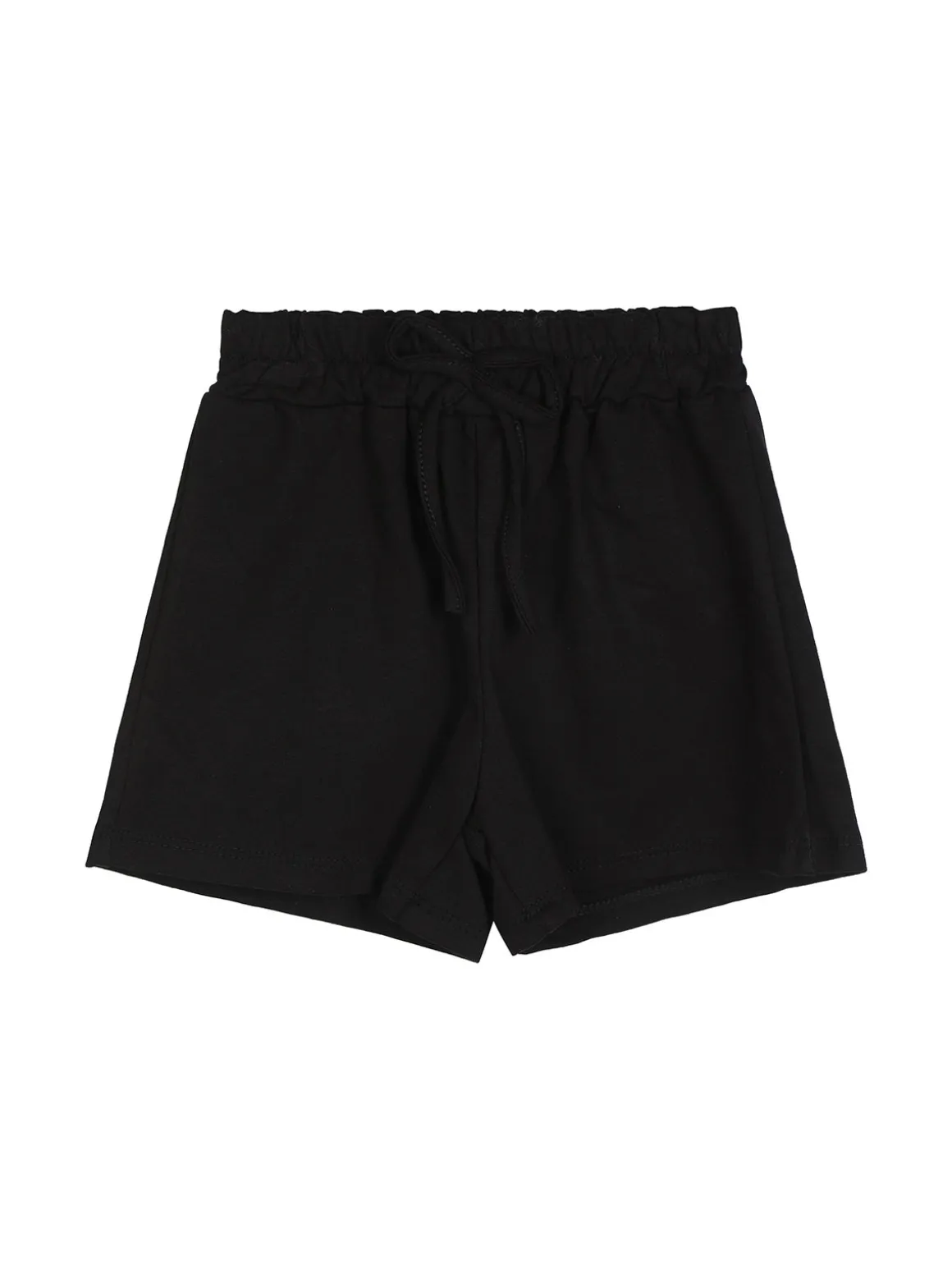 Solada Shorts da bambina in cotone