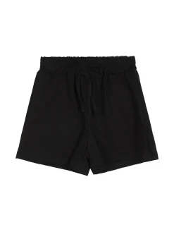 Solada Shorts da bambina in cotone