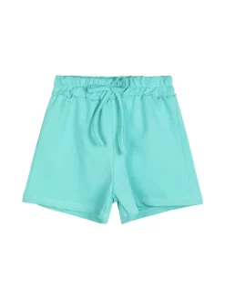 Solada Shorts da bambina in cotone