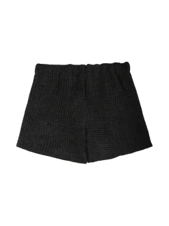 Solada Shorts da bambina in tessuto